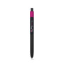 KIWU METALLIC - Ball pen in ABS KIWU METALLIC - Ball pen in ABS