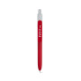 KIWU CHROME - Ball pen in ABS KIWU CHROME - Ball pen in ABS