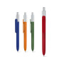 KIWU CHROME - Ball pen in ABS KIWU CHROME - Ball pen in ABS