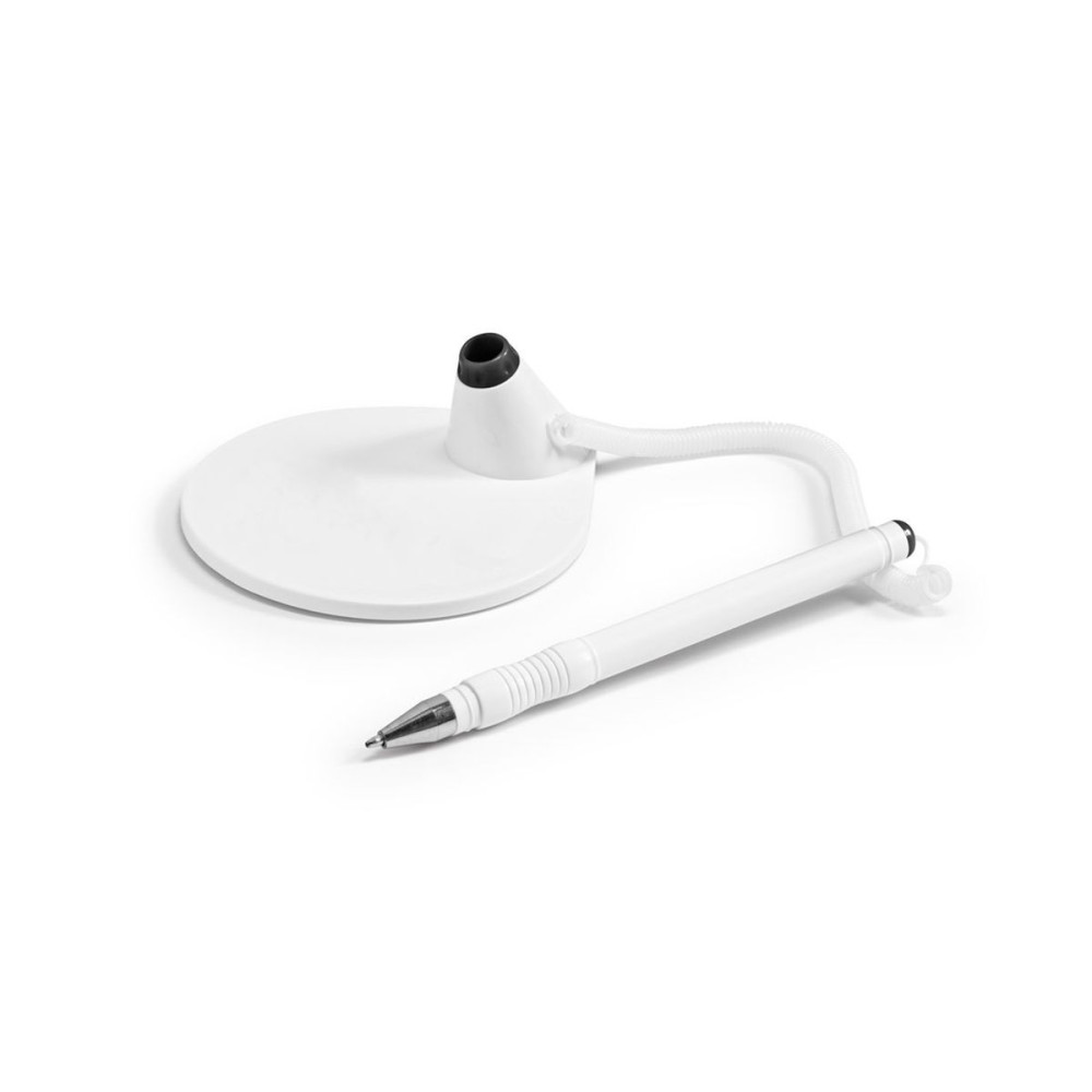 SLOPE - Ball pen with ABS holder
