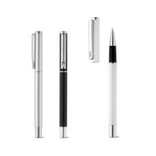 DANEY - Aluminium roller with clip