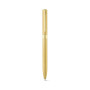 CLARE - Aluminium twist action ball pen with clip CLARE - Aluminium twist action ball pen with clip