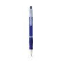 SLIM BK - Nonslip ABS ball pen SLIM BK - Nonslip ABS ball pen