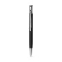 OLAF SOFT - Aluminium ball pen with rubber finish OLAF SOFT - Aluminium ball pen with rubber finish