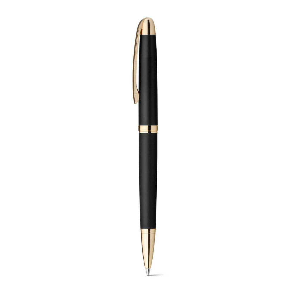 EZEKIEL - Twist action metal ball pen