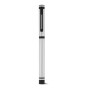 STAIN - Metal roller and stainless steel clip