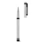 STAIN - Metal roller and stainless steel clip