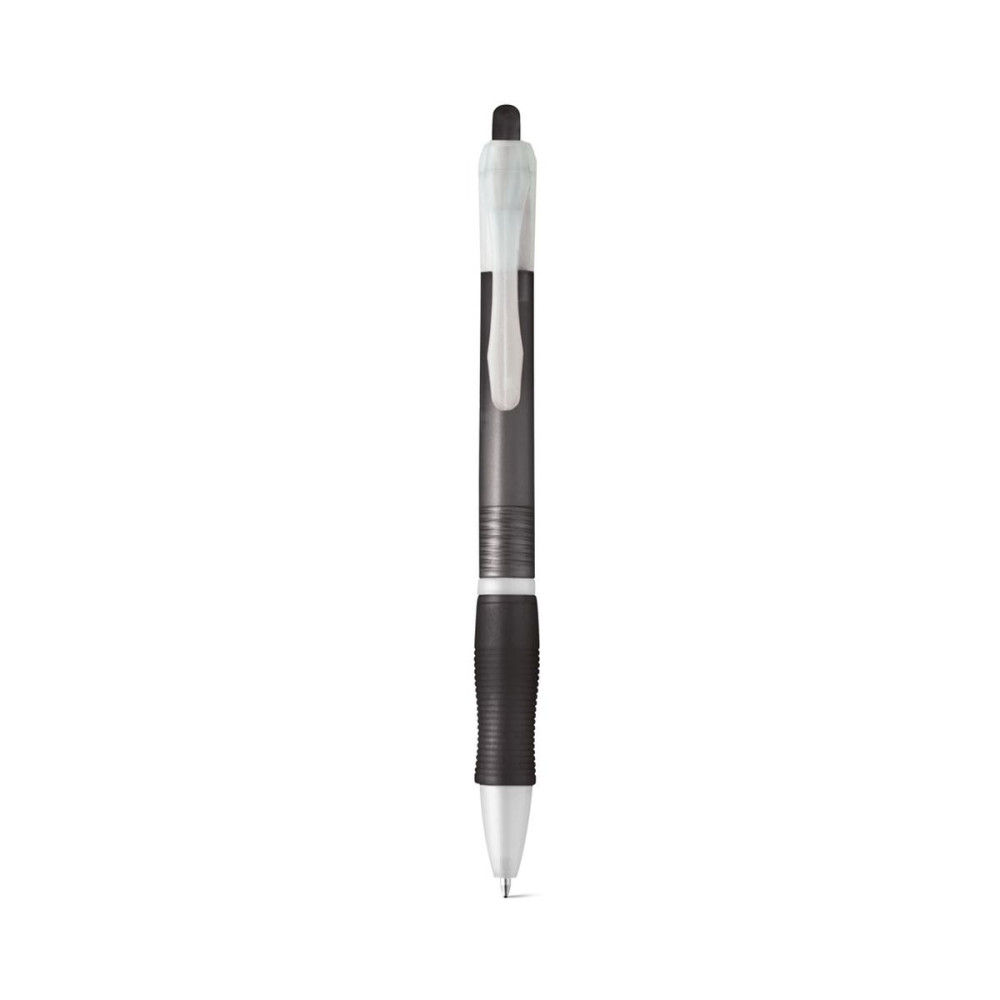 SLIM - ABS ball pen with non-slip grip