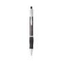 SLIM - ABS ball pen with non-slip grip