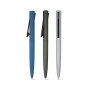 CONVEX - Aluminium and ABS ball pen with clip CONVEX - Aluminium and ABS ball pen with clip