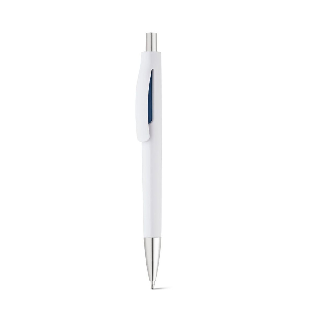 STRACED - Ball pen with clip