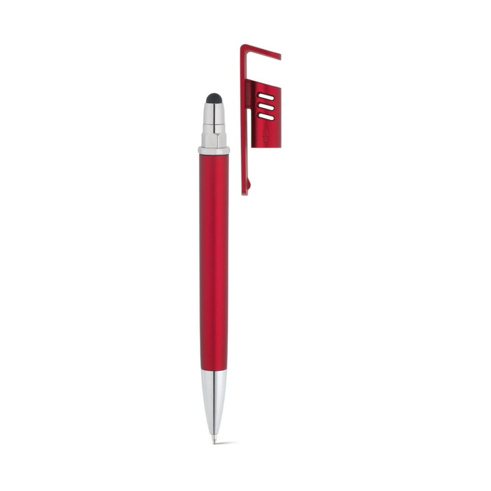 TECNA - Ball pen with metallic finish