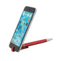 TECNA - Ball pen with metallic finish TECNA - Ball pen with metallic finish