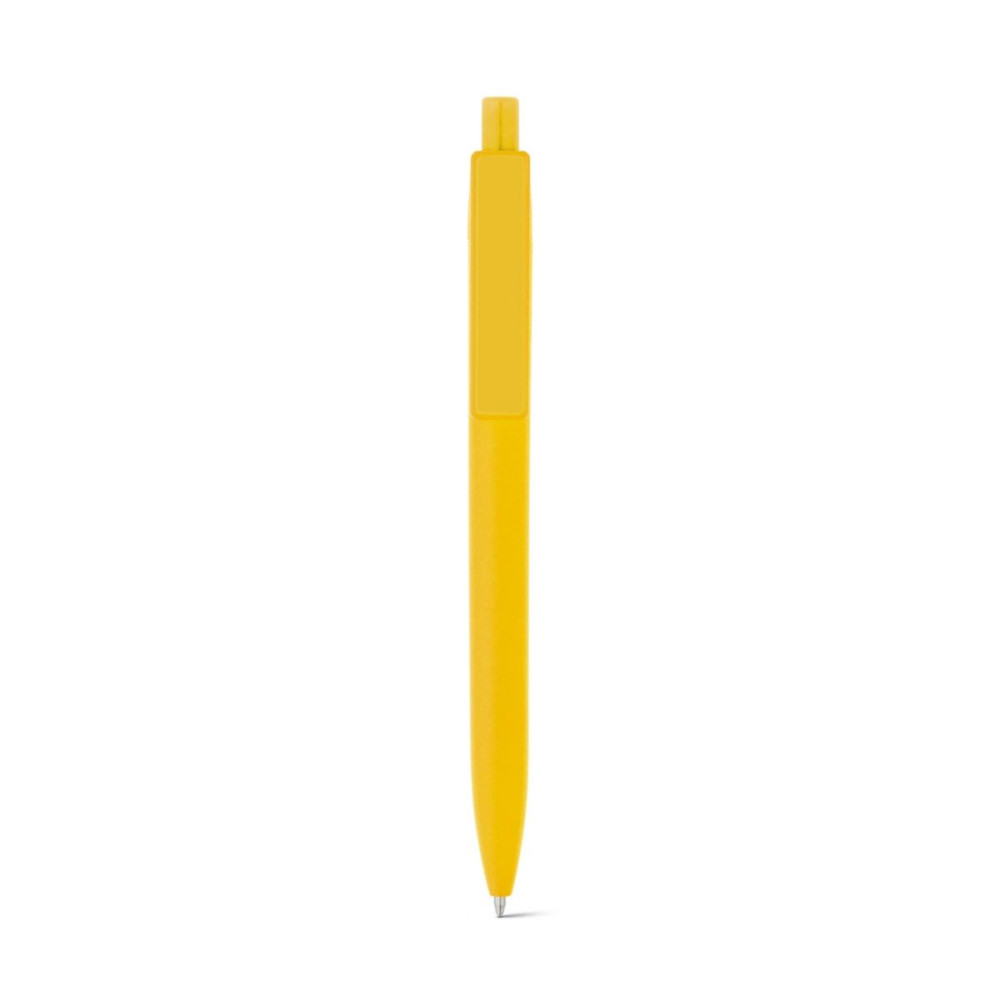 RIFE - Ball pen with slot for doming