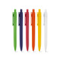 RIFE - Ball pen with slot for doming