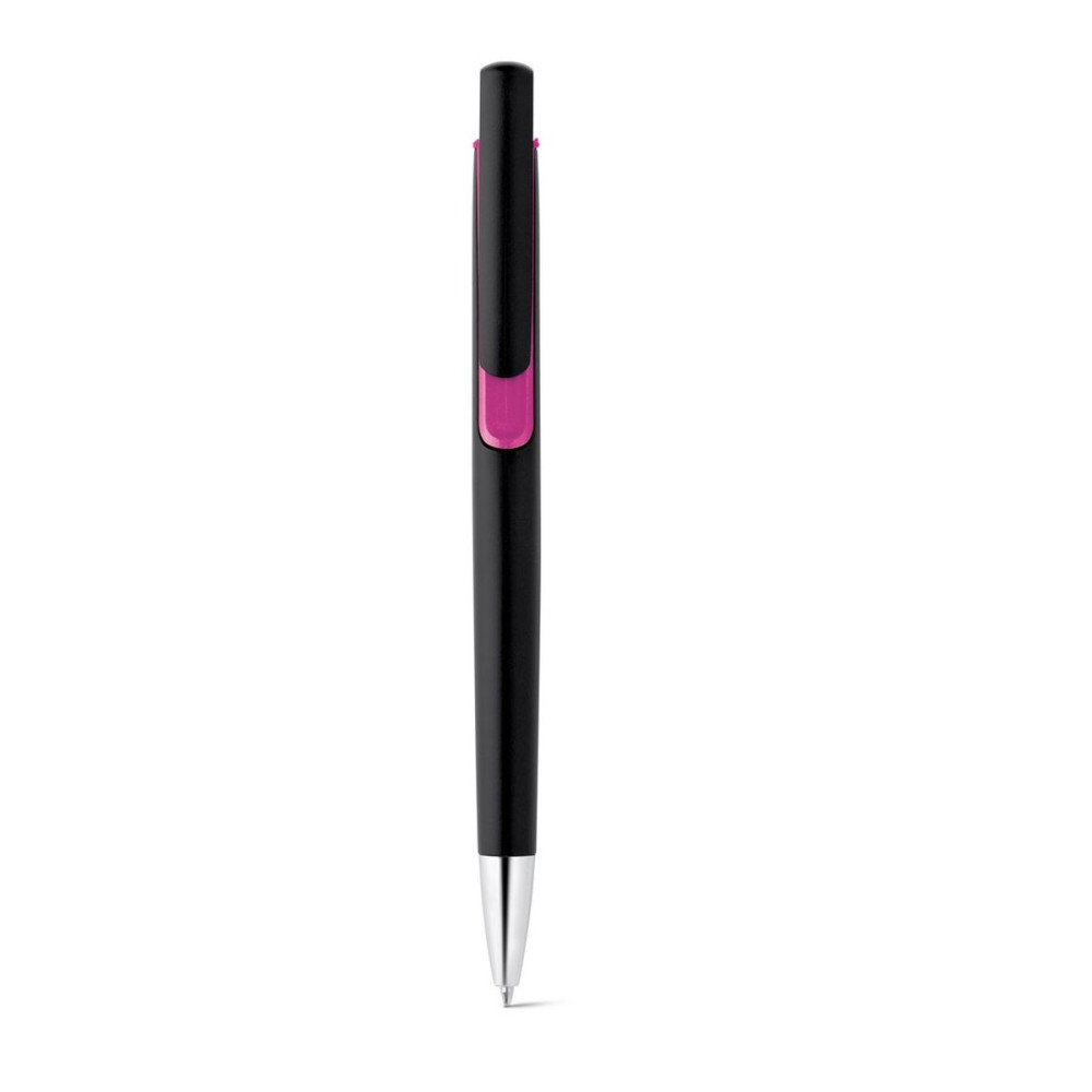 BRIGT - Ball pen with metallic finish