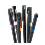 BRIGT - Ball pen with metallic finish BRIGT - Ball pen with metallic finish