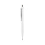 ANA - ABS ball pen with clip ANA - ABS ball pen with clip