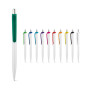 ANA - ABS ball pen with clip ANA - ABS ball pen with clip