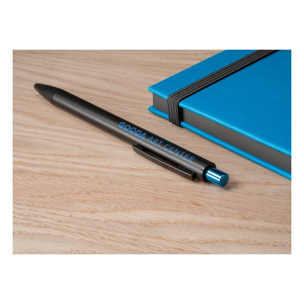 JOAN - Aluminium ball pen with matte finish