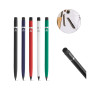 LIMITLESS - Inkless pen with recycled aluminium body (100% rAL) LIMITLESS - Inkless pen with recycled aluminium body (100% rAL)