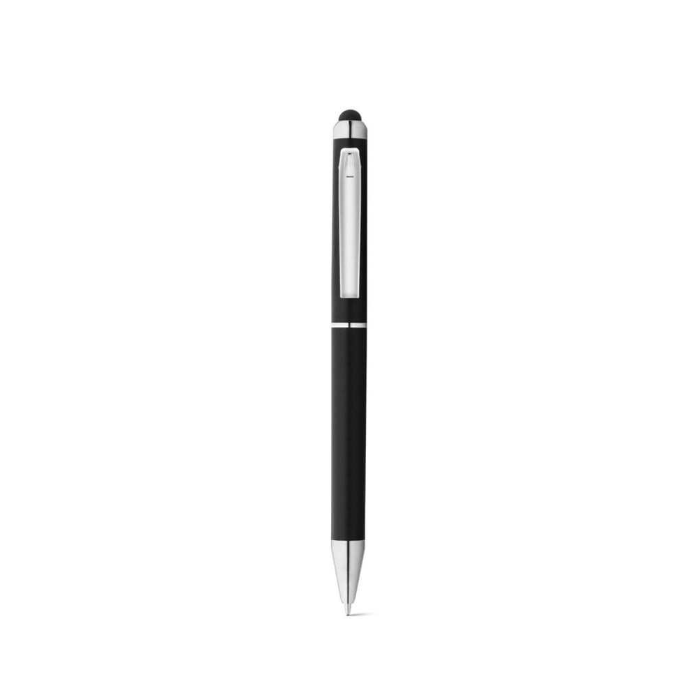 ESLA - ABS ball pen with metallic finish