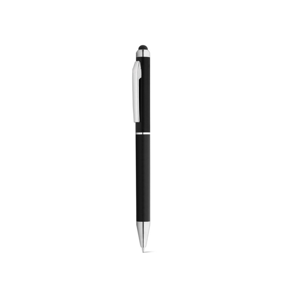 ESLA - ABS ball pen with metallic finish