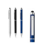 ESLA - ABS ball pen with metallic finish ESLA - ABS ball pen with metallic finish