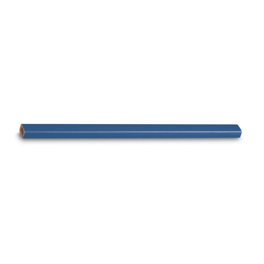 GRAFIT COLOUR - Carpenter pencil with eraser