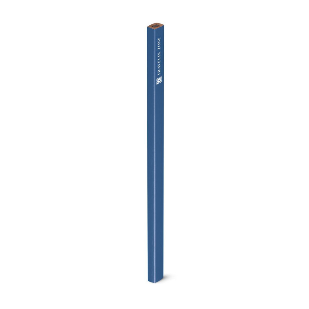 GRAFIT COLOUR - Carpenter pencil with eraser