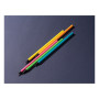 LUCIAN - HB Fluorescent wooden pencil LUCIAN - HB Fluorescent wooden pencil