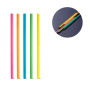 LUCIAN - HB Fluorescent wooden pencil LUCIAN - HB Fluorescent wooden pencil