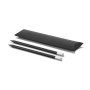 BRENTANO - Set with two sharpened pencils BRENTANO - Set with two sharpened pencils