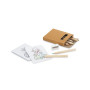 ANIM - Colouring set with colouring pencils ANIM - Colouring set with colouring pencils
