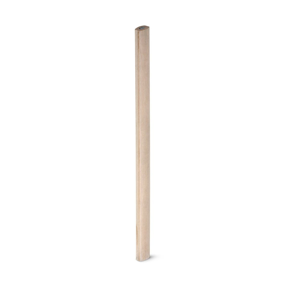 GRAFIT - HB carpenter's pencil