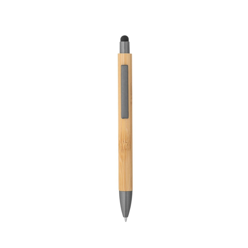 ZOLA - Bamboo ball pen with matt finish