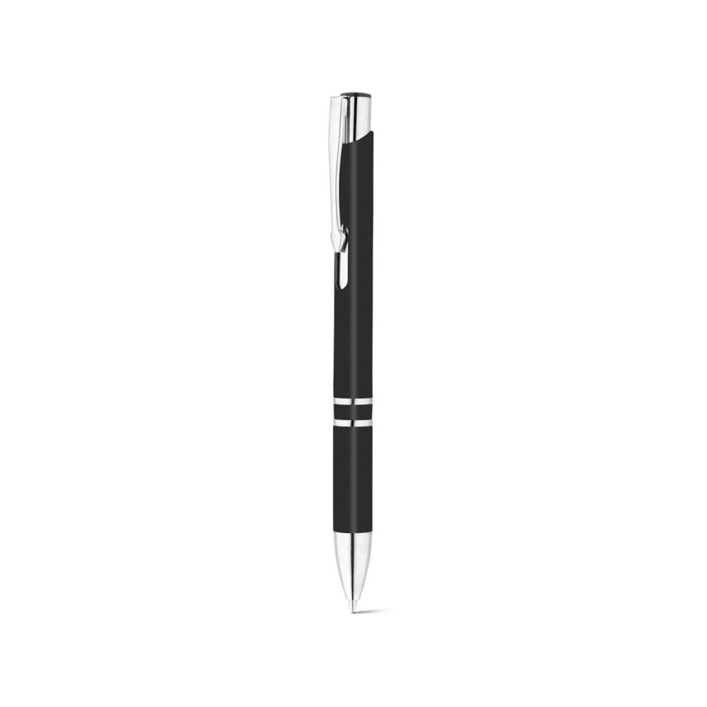 BETA WHEAT - Straw fibre and ABS ball pen with clip