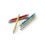 BETA WHEAT - Straw fibre and ABS ball pen with clip BETA WHEAT - Straw fibre and ABS ball pen with clip