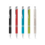 BETA WHEAT - Straw fibre and ABS ball pen with clip BETA WHEAT - Straw fibre and ABS ball pen with clip