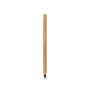 INFINITY - Inkless pen in bamboo with graphite tip INFINITY - Inkless pen in bamboo with graphite tip