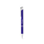 RE-BETA - Recycled aluminium (100% rAL) ballpoint pen RE-BETA - Recycled aluminium (100% rAL) ballpoint pen