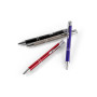 RE-BETA - Recycled aluminium (100% rAL) ballpoint pen RE-BETA - Recycled aluminium (100% rAL) ballpoint pen