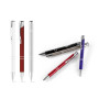 RE-BETA - Recycled aluminium (100% rAL) ballpoint pen RE-BETA - Recycled aluminium (100% rAL) ballpoint pen
