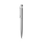 ALEXA - Ballpoint pen with stainless steel body (53% rSS) and clip ALEXA - Ballpoint pen with stainless steel body (53% rSS) and clip