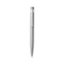 ALEXA - Ballpoint pen with stainless steel body (53% rSS) and clip ALEXA - Ballpoint pen with stainless steel body (53% rSS) and clip