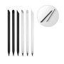 MONET - Inkless aluminium ball pen with a metal alloy MONET - Inkless aluminium ball pen with a metal alloy