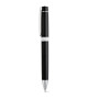 DOURO - Metal rollerball and ballpoint set with clip DOURO - Metal rollerball and ballpoint set with clip
