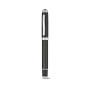CHESS - Roller pen and ball pen set in metal and carbon fibre with twist mechanism CHESS - Roller pen and ball pen set in metal and carbon fibre with twist mechanism