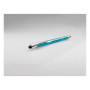GALBA - Aluminium ball pen with touch tip and clip GALBA - Aluminium ball pen with touch tip and clip