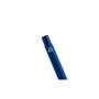 CLINT - Recycled aluminium (100% rAL) ballpoint pen with rubber finish CLINT - Recycled aluminium (100% rAL) ballpoint pen with rubber finish